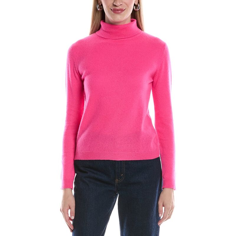 Maison Heritage Womens Zoe Cashmere Sweater